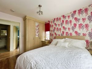 Bedroom 1- click for photo gallery